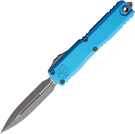 Microtech Auto Ultratech Gen IV OTF DE 11224-10APTQ by Microtech