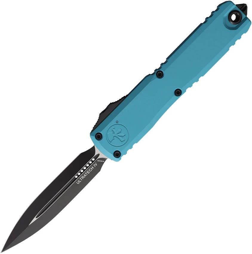 Microtech Auto Ultratech Gen IV D/E OTF 11224-1CN by Microtech