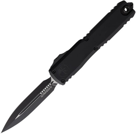 Microtech Auto Ultratech Gen IV D/E OTF 11224-1T by Microtech