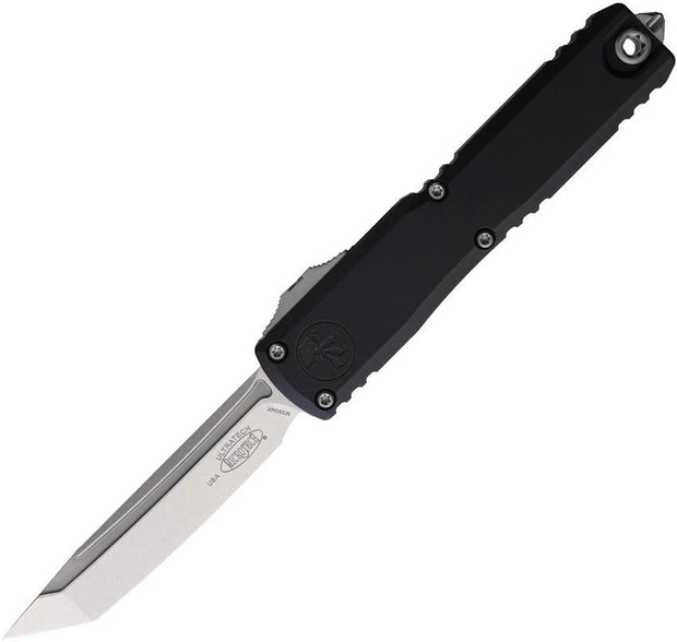 Microtech Auto Ultratech Gen III ZBP OTF 1123-10 by Microtech
