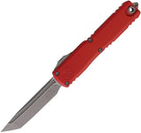 Microtech Auto Ultratech Gen III ZBP OTF 1123-10APRD by Microtech