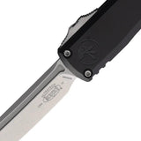 Microtech Ultratech Auto Gen IV OTF Knife With M390 Blade Glass Breaker For EDC Pros by Microtech