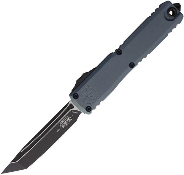 Microtech Auto Ultratech Gen IV T/E OTF 11234-1CU by Microtech