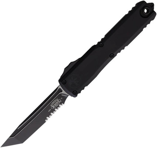 Microtech Auto Ultratech T/E Gen IV OTF 11234-2T by Microtech