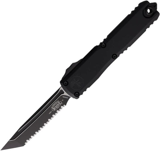 Microtech Auto Ultratech T/E Gen IV OTF 11234-3T by Microtech