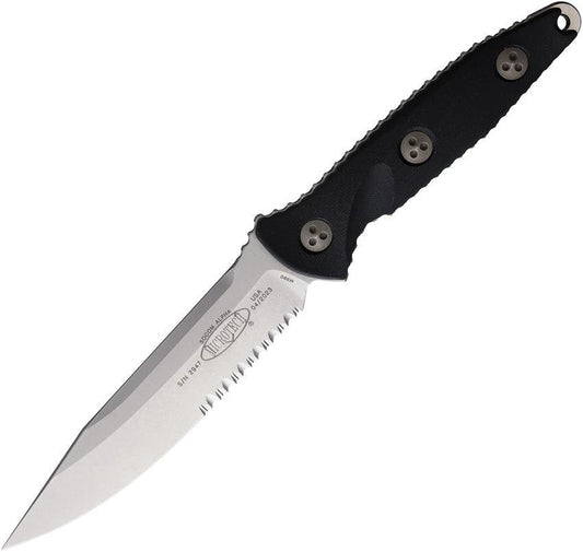 Microtech Socom Alpha S/E SW PS 11311 by Microtech