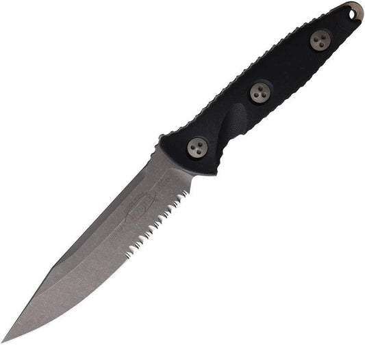 Microtech Socom Alpha S/E Apoc P/S 113-11AP by Microtech