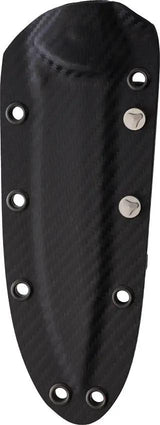Microtech Socom Alpha Elite Tactical Knife With M390 Blade Black G10 Handle For Professionals by Microtech