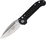 Microtech Auto LUDT Button Lock Gen III 1135 10 Elite Tactical EDC Knife for Collectors by Microtech