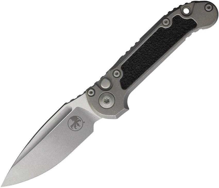 Microtech Auto LUDT Marfione Select 1135-10APMS2 by Microtech