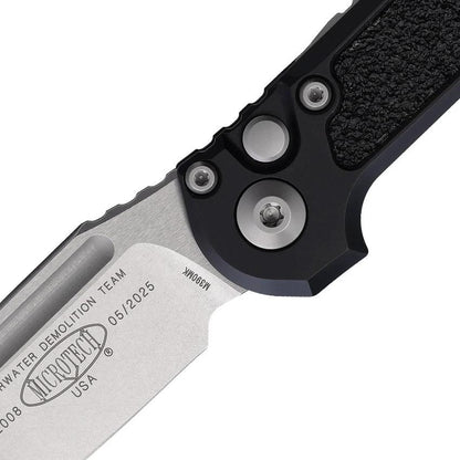 Microtech Auto LUDT Button Lock Gen III 1135 10 Elite Tactical EDC Knife for Collectors by Microtech