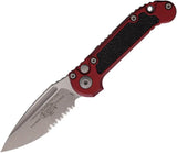 Microtech Auto LUDT Button Lock GenIII 1135-11APMR by Microtech