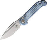 Microtech Auto LUDT Marfione Select 1135-11FRMS6 by Microtech