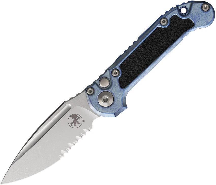 Microtech Auto LUDT Marfione Select 1135-11MS12 by Microtech