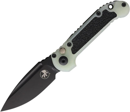 Microtech Auto LUDT Button Lock GenIII 1135-1GTJGS-X4 by Microtech