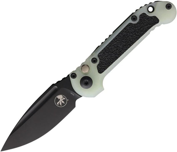 Microtech Auto LUDT Button Lock GenIII 1135-1GTJGS-X4 by Microtech