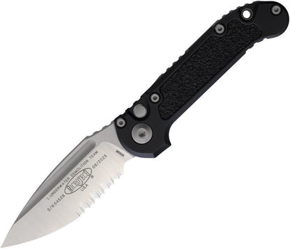 Microtech Auto LUDT Button Lock GenIII 1135-5 by Microtech