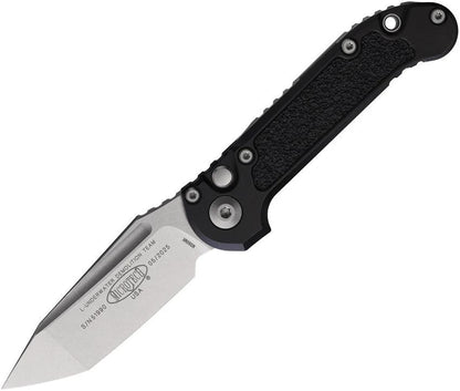 Microtech Auto LUDT Button Lock GenIII 1136-10 by Microtech