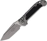 Microtech Auto LUDT Button Lock GenIII 1136-10APWME by Microtech