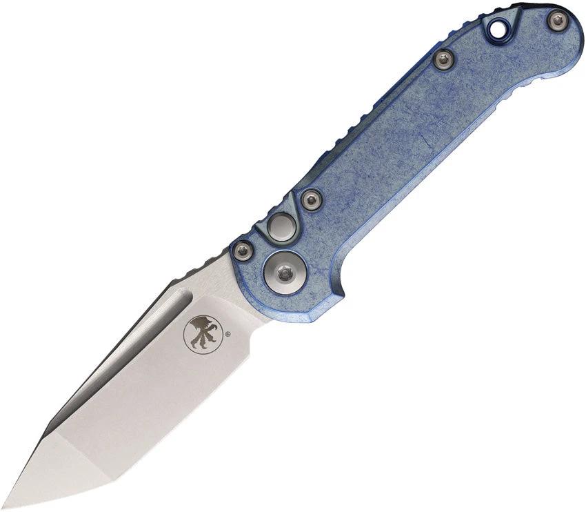 Microtech Auto LUDT Marfione Select 1136-10MS11 by Microtech