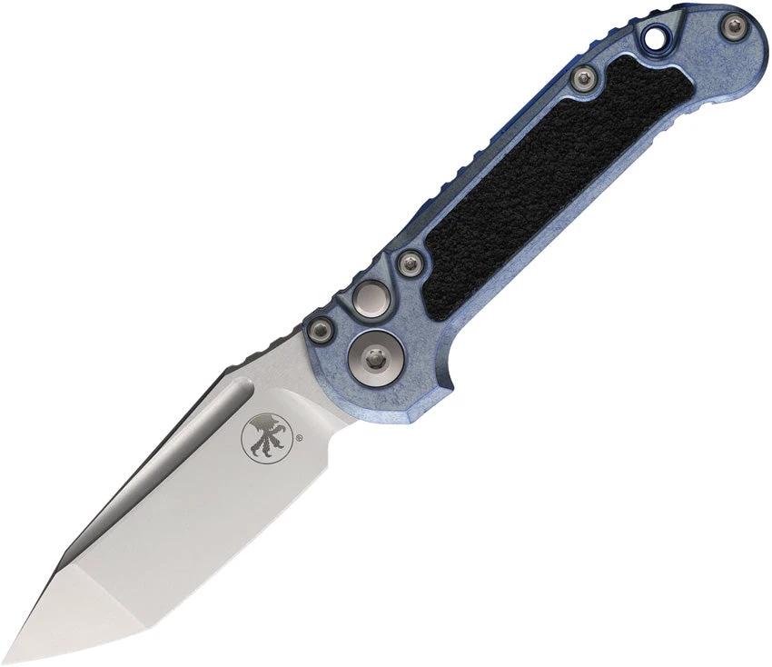 Microtech Auto LUDT Marfione Select 1136-10MS12 by Microtech