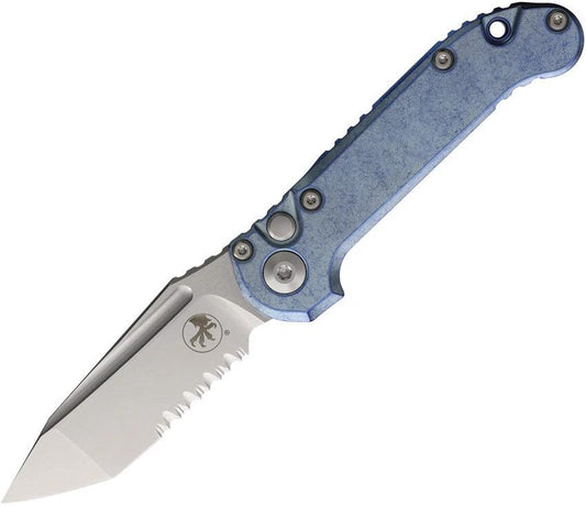Microtech Auto LUDT Marfione Select 1136-11MS11 by Microtech