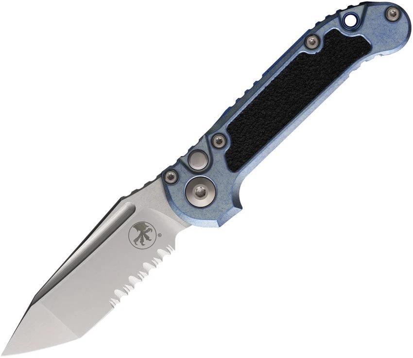 Microtech Auto LUDT Marfione Select 1136-11MS12 by Microtech