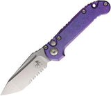 Microtech Auto LUDT Marfione Select 1136-11MS9 by Microtech