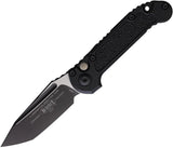 Microtech Auto LUDT Button Lock GenIII 1136-1T by Microtech