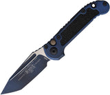 Microtech Auto LUDT Button Lock GenIII 1136-1WBL by Microtech