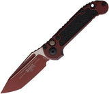 Microtech Auto LUDT Button Lock GenIII 1136-1WCM by Microtech