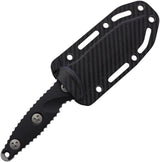 Microtech SOCOM Alpha Mini Tactical Folding Knife For Tactical Enthusiasts Apoc 113M10AP by Microtech