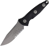 Microtech SOCOM Alpha Mini Auto Knife S E AP 113M 11AP Tactical EDC For Professionals by Microtech