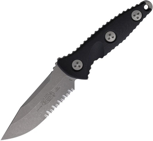Microtech SOCOM Alpha Mini Auto Knife S E AP 113M 11AP Tactical EDC For Professionals by Microtech