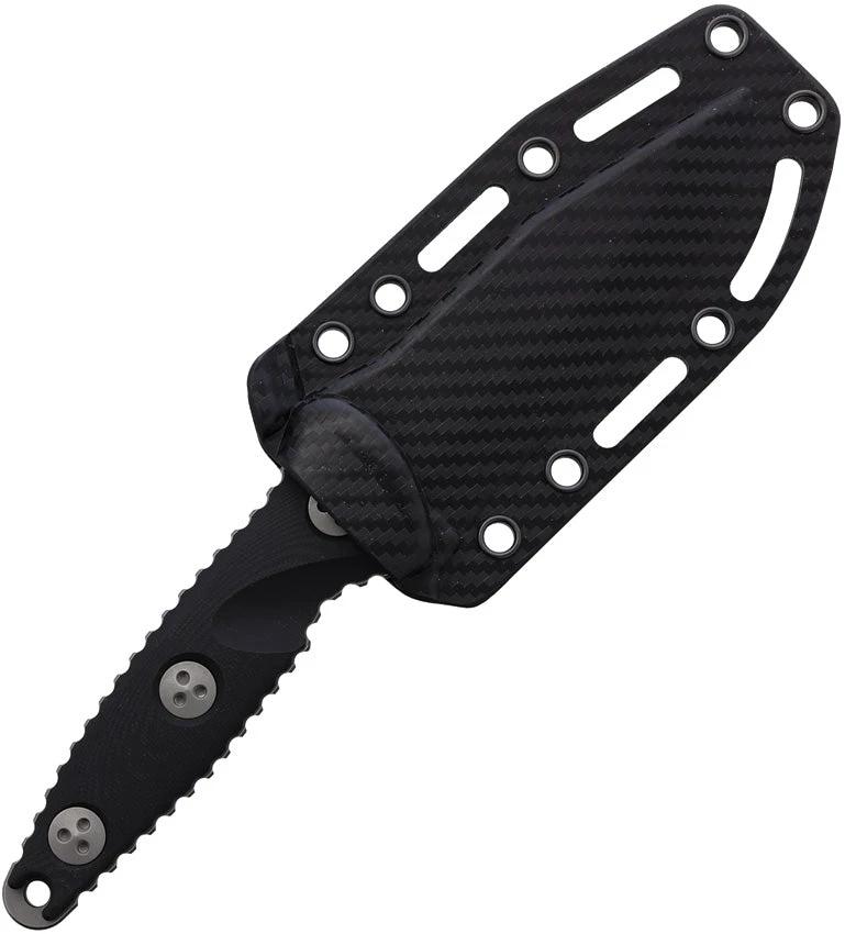 Microtech SOCOM Alpha Mini Auto Knife S E AP 113M 11AP Tactical EDC For Professionals by Microtech