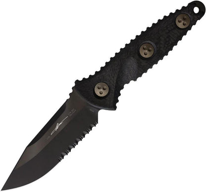 Microtech Socom Alpha Mini S/E DLC PS 113M2DLCCFS by Microtech