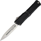 Microtech Auto Combat Troodon DE Gen III 1142-10 by Microtech
