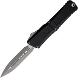 Microtech Auto Combat Troodon DE Gen III 1142-10AP by Microtech