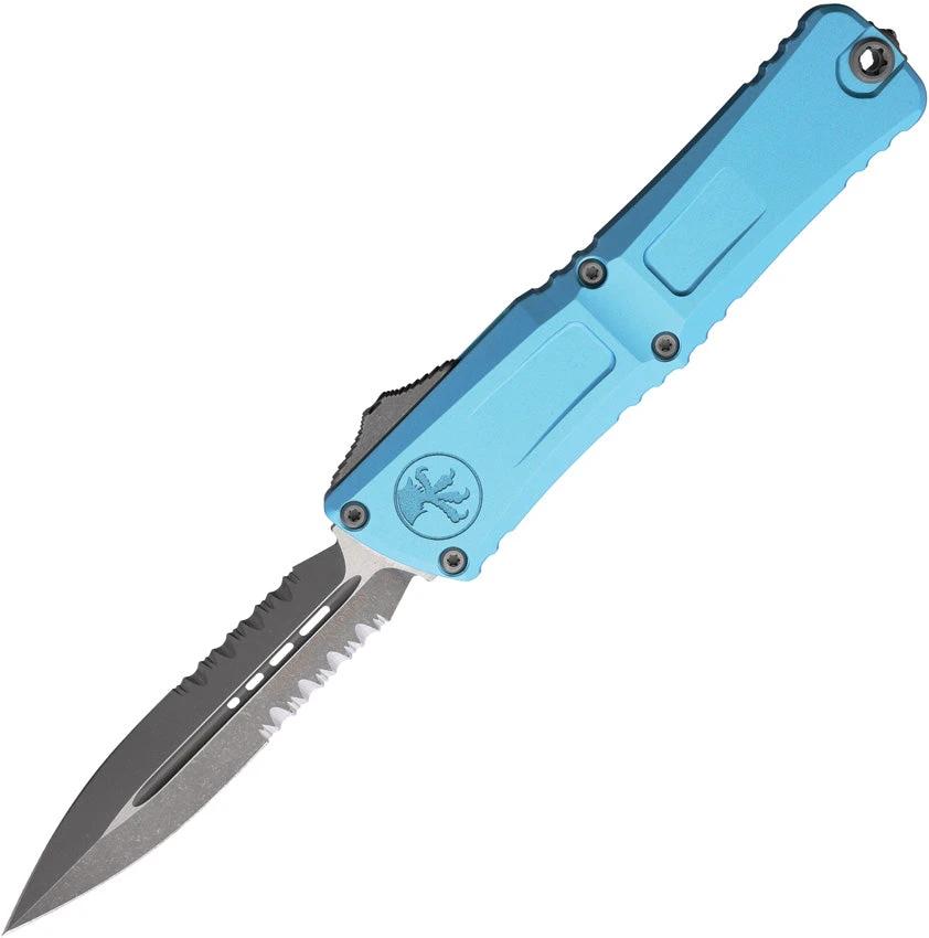 Microtech Auto Combat Troodon SE Gen III 1142-11APTQ by Microtech