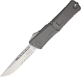 Microtech Auto Combat Troodon SE Gen III 1143-11NC by Microtech