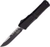 Microtech Auto Combat Troodon SE Gen III 1143-1T by Microtech