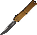 Microtech Auto Combat Troodon SE Gen III 1143-1TA by Microtech