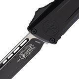 Microtech Auto Combat Troodon SE Gen III Knife Automatic Deployment For Collectors And EDC Pros by Microtech
