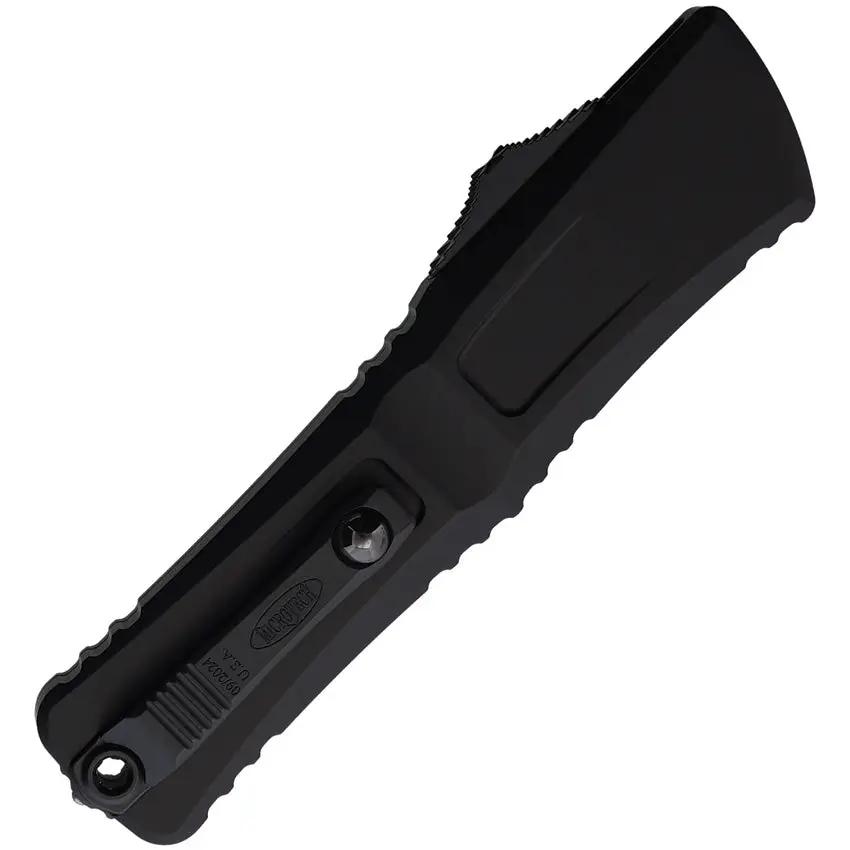 Microtech Auto Combat Troodon SE Gen III Knife Automatic Deployment For Collectors And EDC Pros by Microtech