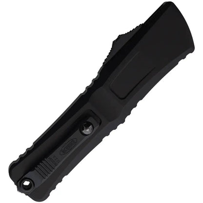 Microtech Auto Combat Troodon SE Gen III Knife Automatic Deployment For Collectors And EDC Pros by Microtech