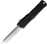 Microtech Auto Combat Troodon T/E GenIII 1144-10 by Microtech