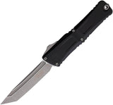 Microtech Auto Combat Troodon T/E GenIII 1144-10AP by Microtech