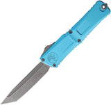 Microtech Auto Combat Troodon T/E GenIII 1144-10APTQ by Microtech