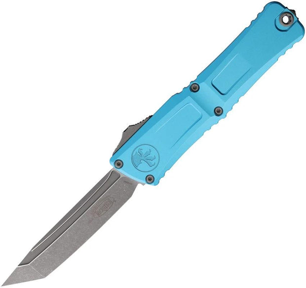 Microtech Auto Combat Troodon T/E GenIII 1144-10APTQ by Microtech