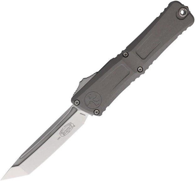 Microtech Auto Combat Troodon T/E GenIII 1144-10NC by Microtech